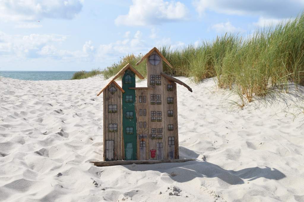 Strandkunst